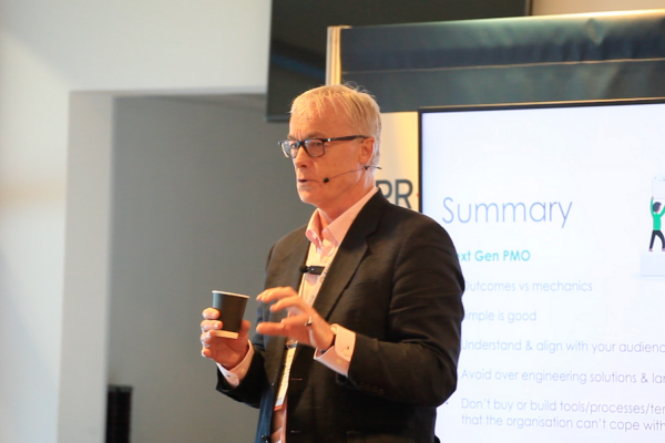 Delighted to Speak to Rupert Taylor, Ceo/Co founder of Kivue.