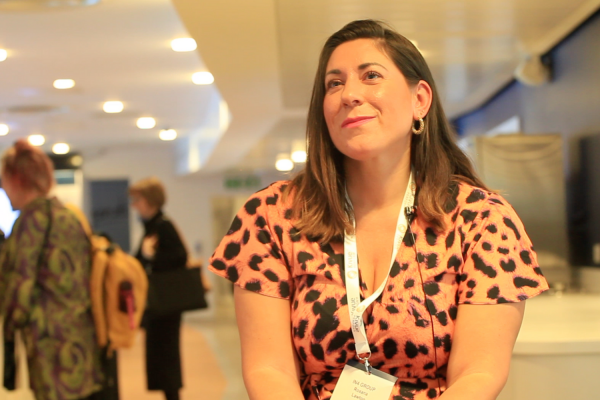 Roxana Lawton, shares key gaming insights.