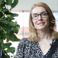Hannah Sinclair on Migrant talent, impact and opportunities
