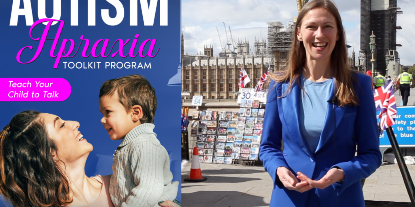Karen Massey, speech therapy expert in Manchester.