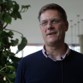 Ian Kerr, director at the Growth Company, Migrant Talent.