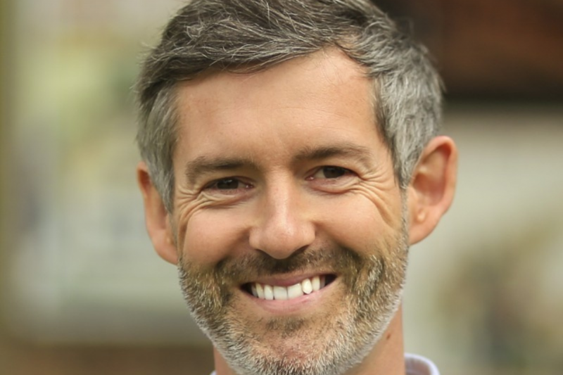 John Roche, founder of Notorious Pay Per Click, A digital Agency